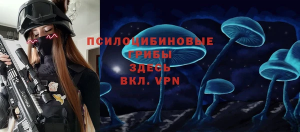 молекула духа Балабаново